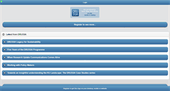 Desktop Screenshot of drussa.mobi